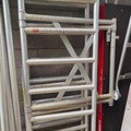 À louer: Échafaudage pliant altrex 
