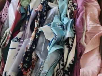 Bulk Lots: Womens Clothing Mixed Brands NWT