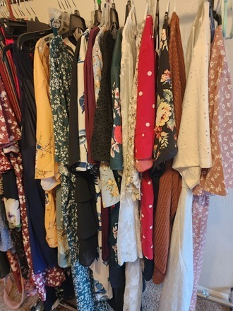 Womens Clothing Mixed Brands NWT