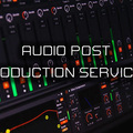 Professional Services-Per Hour: Audio Post Production Services