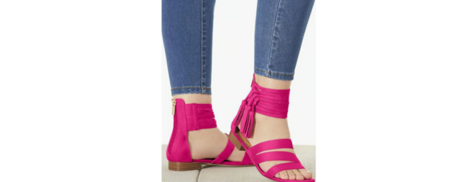 Womens Shoes New in Box