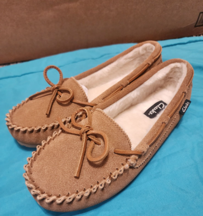 Womens Shoes New in Box