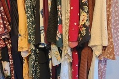 Comprar ahora: Womens Gently Used Clothing