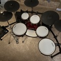 Selling with online payment: ALESIS STRIKE PRO SPECIAL EDITION DRUM KIT
