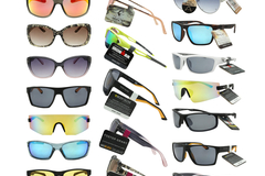 Buy Now: 125 Pairs Foster Grant Sunglasses