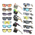 Bulk Lots: 125 Pairs Foster Grant Sunglasses