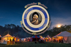 Termin: 30. Freienfelser Ritterspiele - D