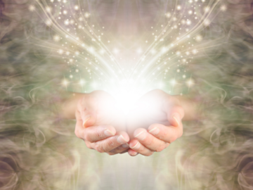 Wellness Session Single: Usui based Reiki for stress relief with Ana
