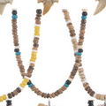 Bulk Lots: Shark Teeth Necklace
