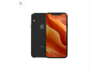Bulk Lots: iPhone XR 64GB (Verizon)