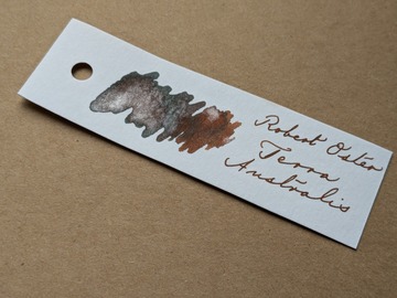 Selling: Robert Oster Terra Australis 4ml sample