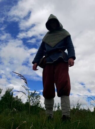 Trønder Viking Festival 29 July-4 August, N