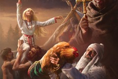 Termin: 29th Slavs & Vikings Festival Wolin, 1.-4. August 2024, PL