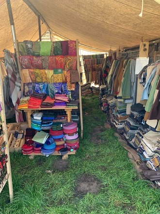 29th Slavs & Vikings Festival Wolin, 1.-4. August 2024, PL