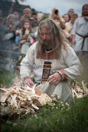 29th Slavs & Vikings Festival Wolin, 1.-4. August 2024, PL