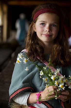 29th Slavs & Vikings Festival Wolin, 1.-4. August 2024, PL