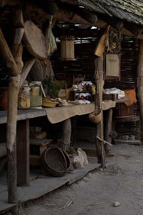 29th Slavs & Vikings Festival Wolin, 1.-4. August 2024, PL