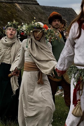 29th Slavs & Vikings Festival Wolin, 1.-4. August 2024, PL