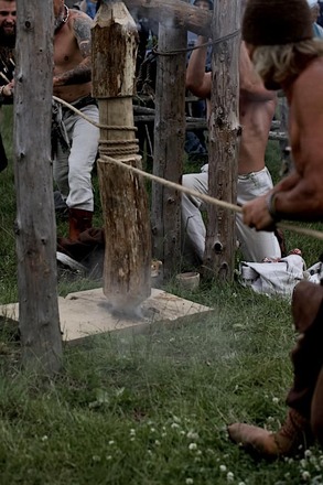 29th Slavs & Vikings Festival Wolin, 1.-4. August 2024, PL