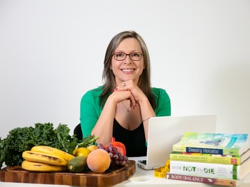 Wellness Session Packages: Nutrition, Stress Management and Life Coaching with Viviane 
