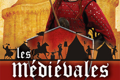 Termin: 22éme Fête Médiévale de Honnebont, 26.-28. juillet 2024, (56) F