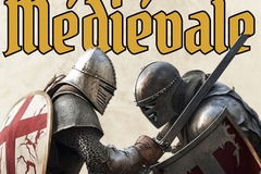 Termin: Fête Médiévale Saint-Christol-les-Alès, 27. & 28. juillet -  F