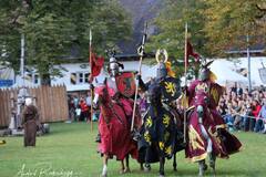 Termin: Ritterturnier Stetten 2024 (26.-28.07.24), BW - D