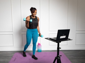 Wellness Session Packages: Holistic Health Small Group Coaching with De Bolton