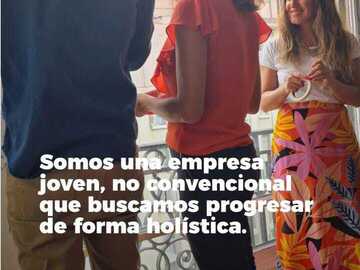 Radar: Integra el Triple Impacto