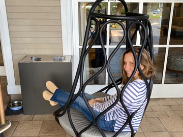 Wellness Session Single: End Emotional Eating with Erin 
