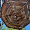 Selling: Hexagon panels for gazebo