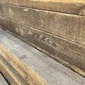 Selling: Rough Fir Beams