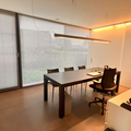 Gebruikte apparatuur: design bureau  tafel 