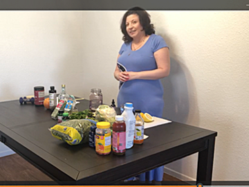 Wellness Session Single: Managing ACNE with Rima