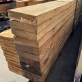 Selling: S4S 4x14 fir beams