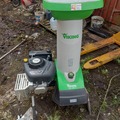 À vendre: Broyeur viking 
