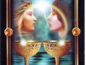 Selling: Do They Secretly Think of Me? - A Three Card Tarot Reading