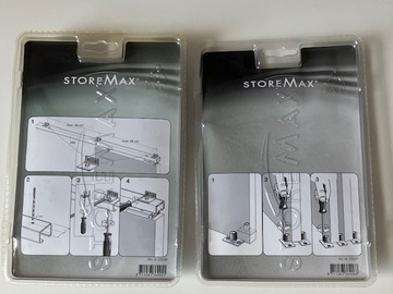 À vendre: Matériel pour installer une porte coulissante