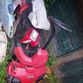 À vendre: Tracteur tondeuse 