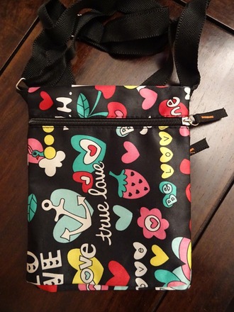 TRES JOLIE POCHETTE