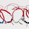 Productos: Pulseras Celestiales Tejidas 