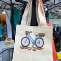 Productos: Bolsos Pintados a Mano