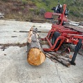 Selling: Cypress Logs