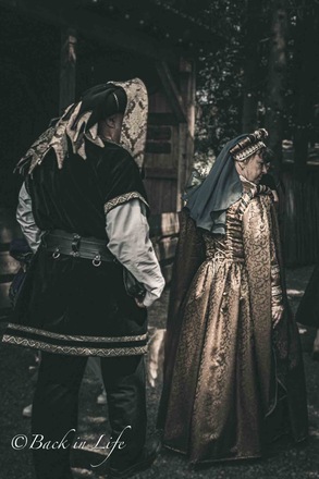Mittelalter und Co Shootings