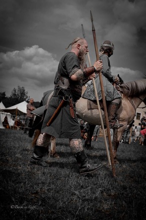 Mittelalter und Co Shootings