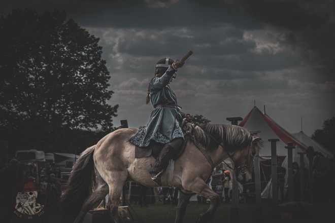 Mittelalter und Co Shootings
