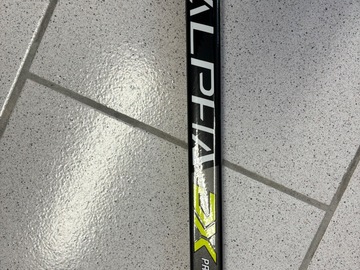 Verkaufen mit Online-Zahlungen: Warrior DX Pro Team 75 Flex