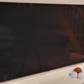 À vendre: Samsung 55" QLED - Panneau LCD à rémpacer