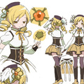 In Search Of: ISO Plus Size Mami Tomoe Madoka Magica Cosplay 