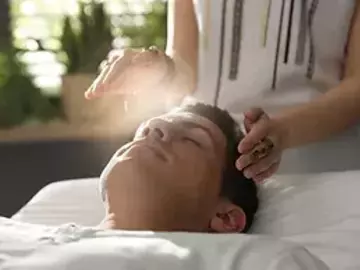 Wellness Session Single: Distance Reiki with Heather